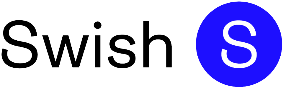 Swish logo