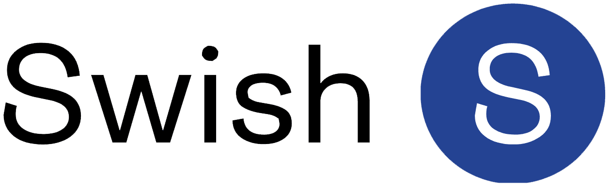 Swish logo